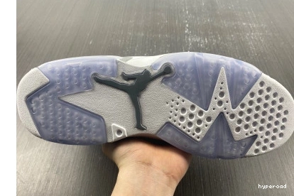 Hyperoad 6 Jordan “Cool Air Grey” 0707